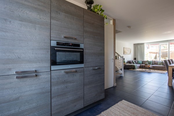 Medium property photo - Bundelzwam 43, 3451 HS Vleuten